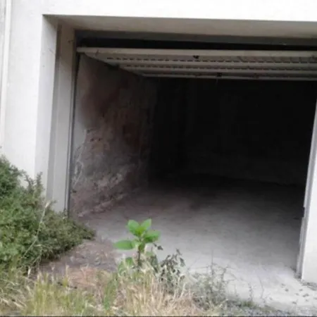 Appartement T2 Avec Garage A 2 Pas Gare/centre-ville Nantes